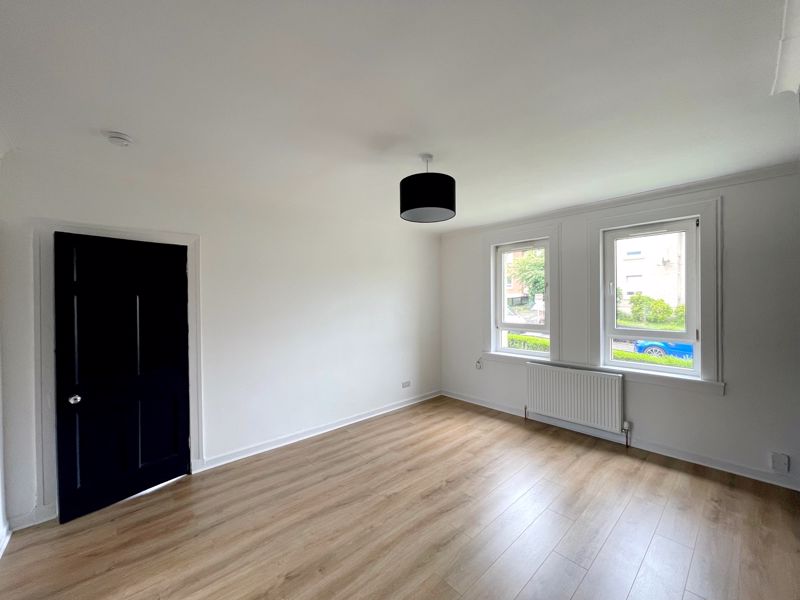 Queensbank Avenue Gartcosh